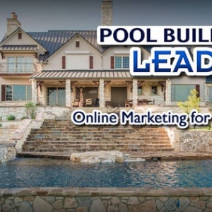 Photo of Pool Builder Lead Rocket