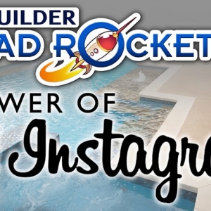 Photo of Pool Builder Lead Rocket