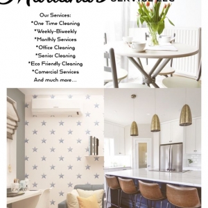 Photo of Mariana's House Cleaning Service