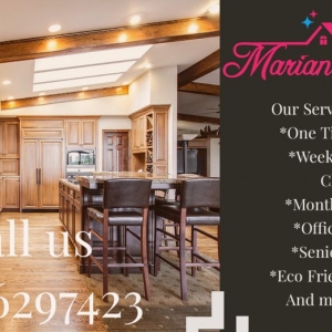 Photo of Mariana's House Cleaning Service