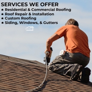 Photo of Riley Hays Roofing & Construction