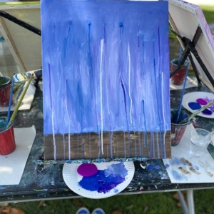 Photo of Pinot's Palette San Diego - Liberty Station