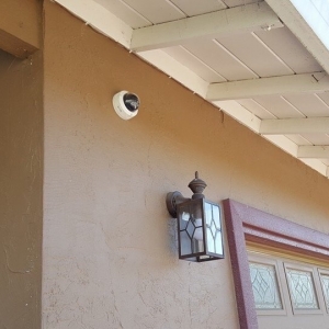 Photo of MP Security Cameras
