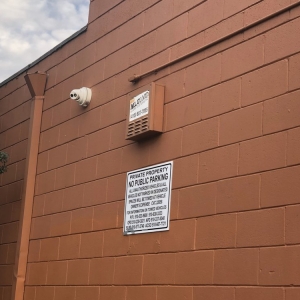 Photo of MP Security Cameras