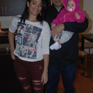 Photo of Adriana Diaz