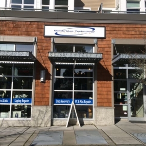 Photo of Bainbridge Technology Solutions