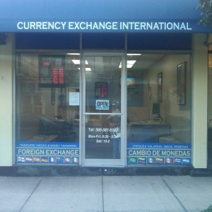 Photo of Foreign Currency Express-Coral Gables