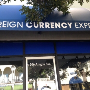 Photo of Foreign Currency Express-Coral Gables