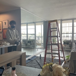 San Francisco West Bay Glass Company