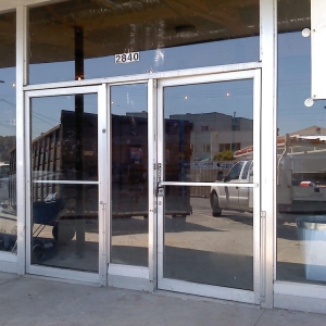 Photo of West Bay Glass Company
