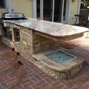 Photo of Mile High Granite