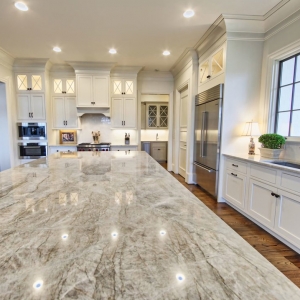 Photo of Mile High Granite