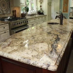 Photo of Mile High Granite