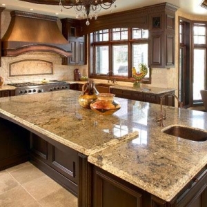 Photo of Mile High Granite