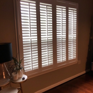 Photo of Window Decor