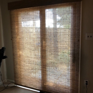 Photo of Window Decor