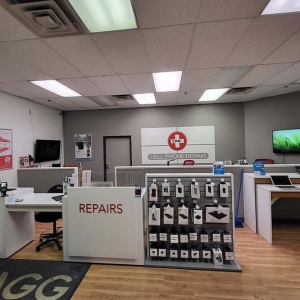 Photo of CPR Cell Phone Repair Anderson