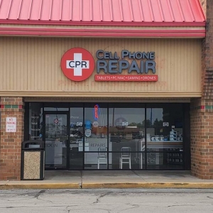 Photo of CPR Cell Phone Repair Anderson