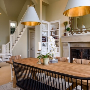 Photo of Phinney Ridge Painting