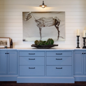 Photo of Phinney Ridge Painting