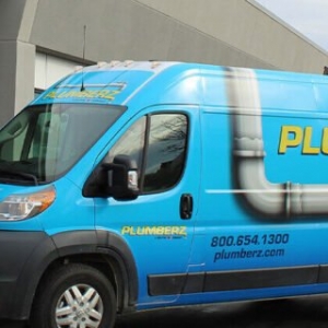 Photo of Z PLUMBERZ of Muncie