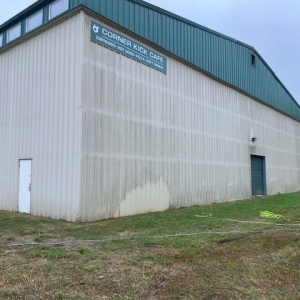 Photo of Yeti Gutter & Roof Cleaning
