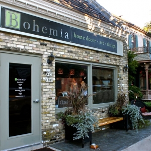 Photo of Bohemia