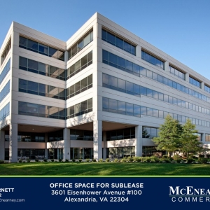Photo of McEnearney Commercial