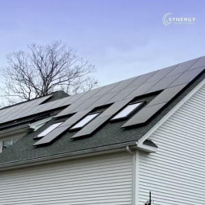 Photo of Synergy Smart Homes
