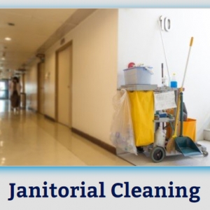 Photo of Nashville Building Services