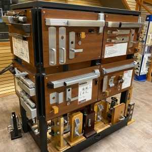 Photo of Builders' Hardware & Supply Company