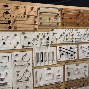 Photo of Builders' Hardware & Supply Company