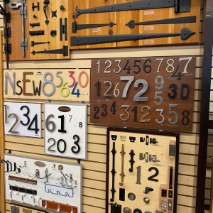Photo of Builders' Hardware & Supply Company