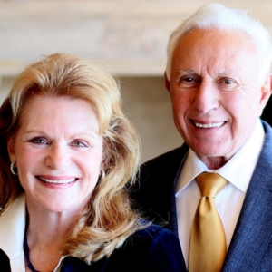 Photo of Peter & Judy Corrente - Coldwell Banker West