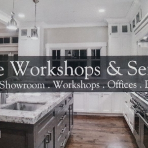 Photo of Stone Workshops & Services