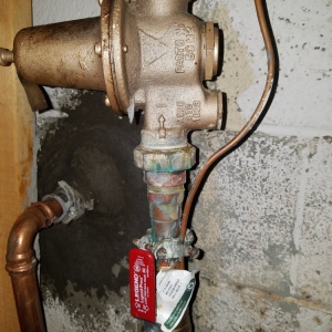 Photo of Aqua Plus Plumbing
