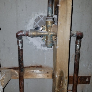 Photo of Aqua Plus Plumbing