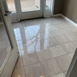Photo of A Friendly Carpet Cleaning & Restoration