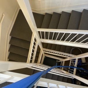 Photo of A Friendly Carpet Cleaning & Restoration