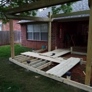 Photo of KLB Construction