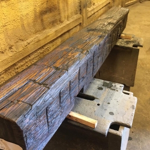 Photo of Woodstock Vintage Lumber
