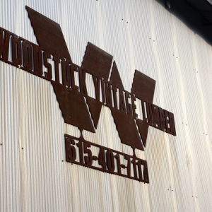 Photo of Woodstock Vintage Lumber