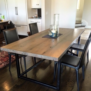 Photo of Woodstock Vintage Lumber