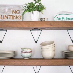 Photo of Woodstock Vintage Lumber