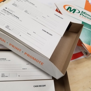 Photo of Minuteman Press