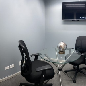 Photo of DBC Offices