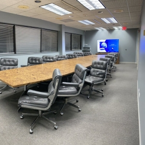Photo of DBC Offices