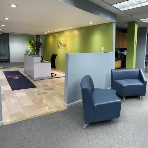 Photo of DBC Offices