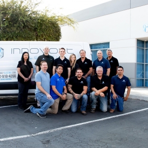 Photo of Innovolt Electric