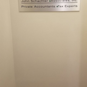 Photo of John Schachter & Associates